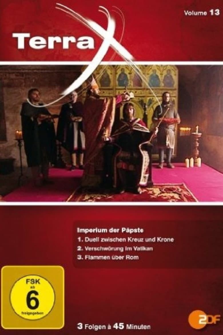 Imperium der Päpste