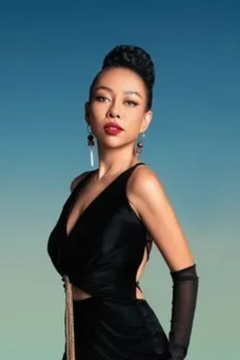 Thao Trang