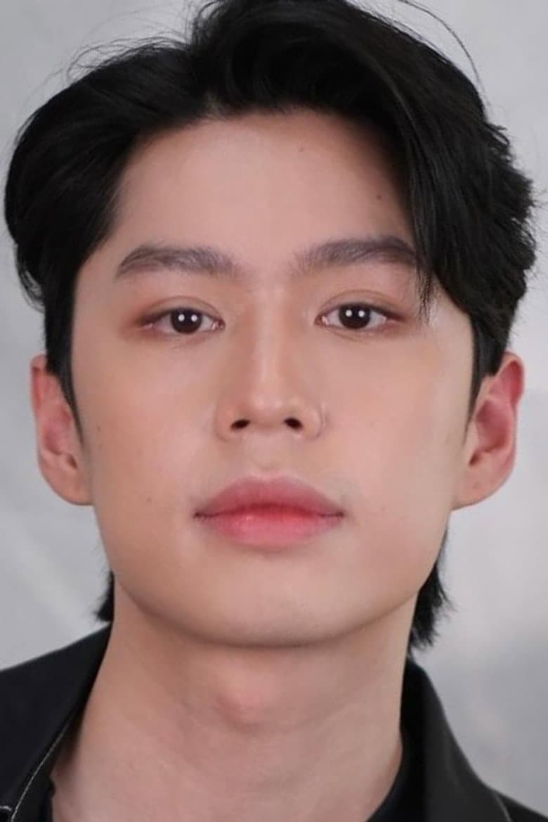 Jukkapong Paohom