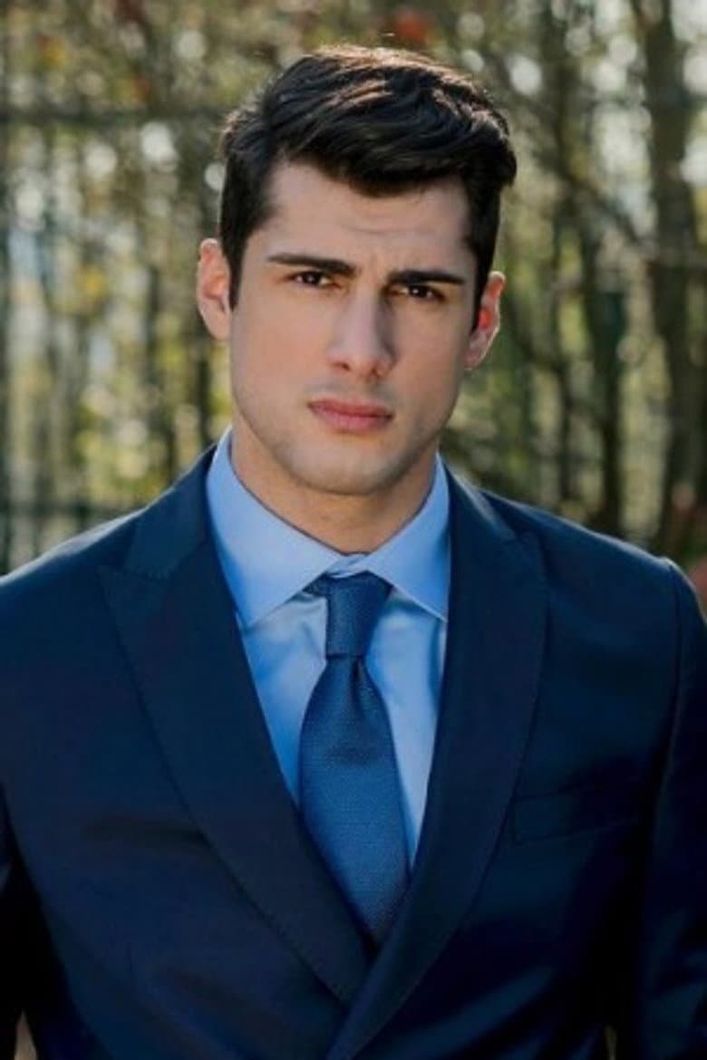Arda Hacıoğlu