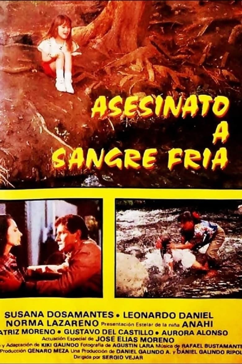 Asesinato a Sangre Fría
