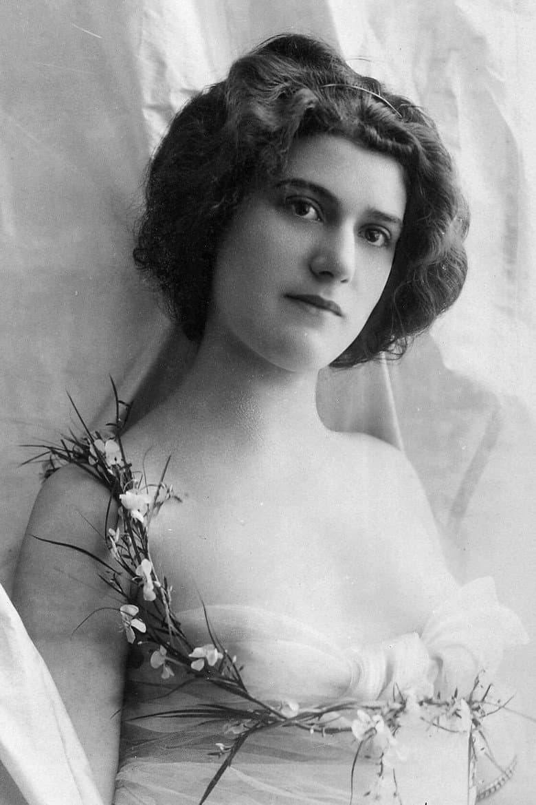 Jeanne Dirys
