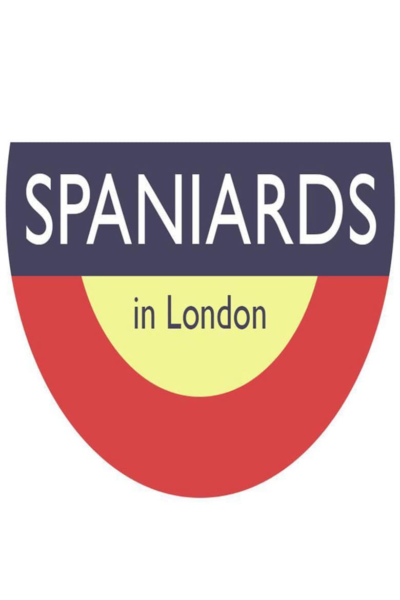 Spaniards in London