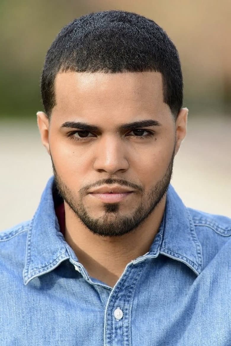 Ruben Rosado