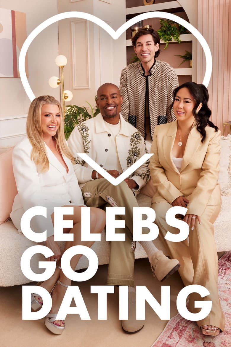 Celebs Go Dating