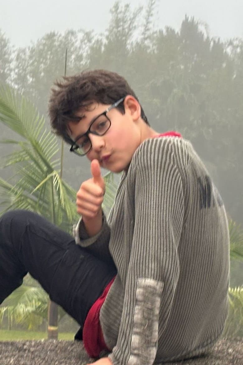 Benicio Guidi