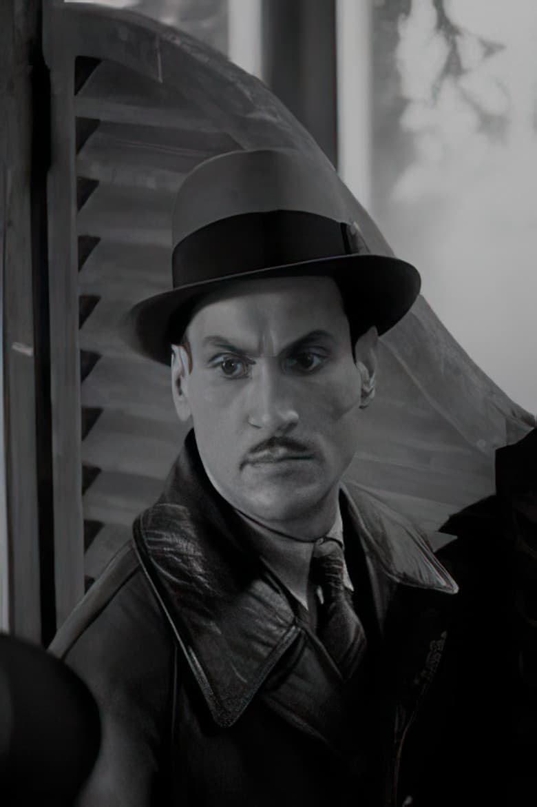 Harry Nestor