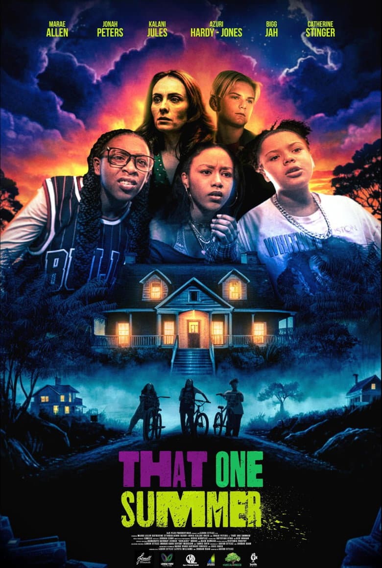 That One Summer