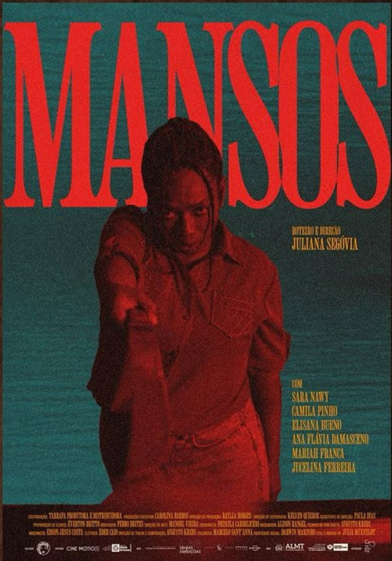 Mansos