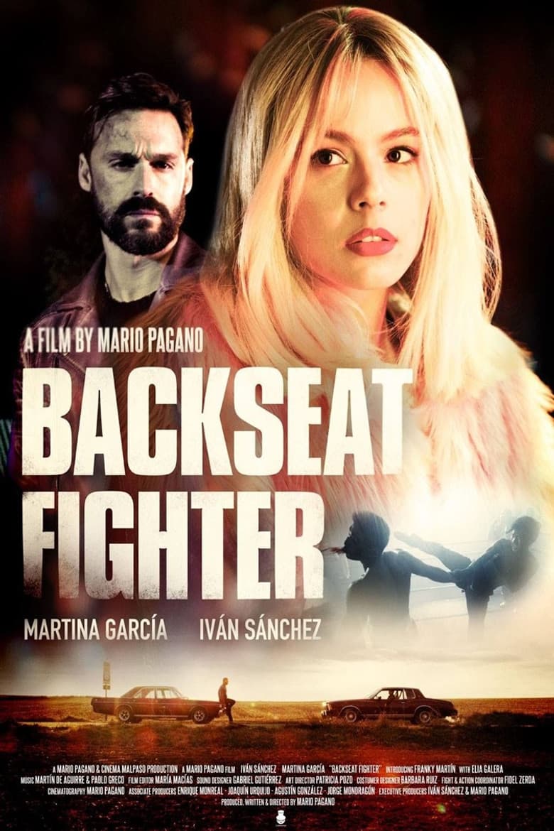 Backseat Fighter