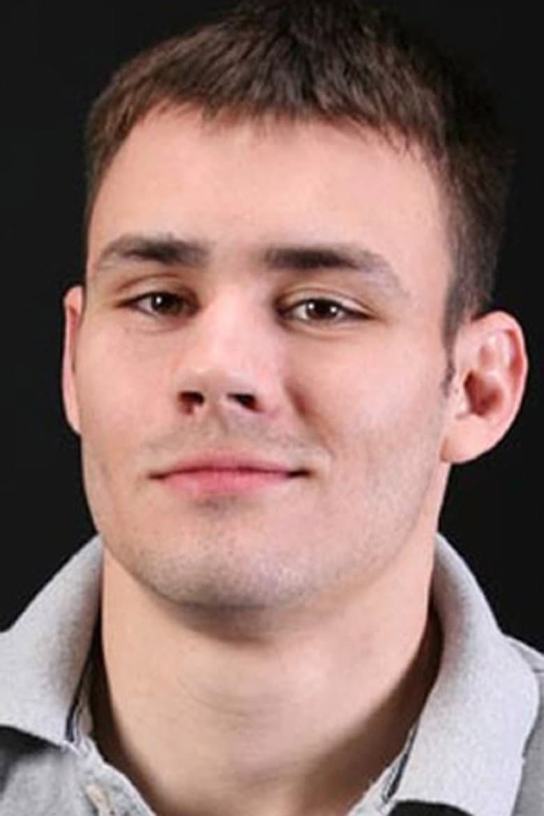Davin James