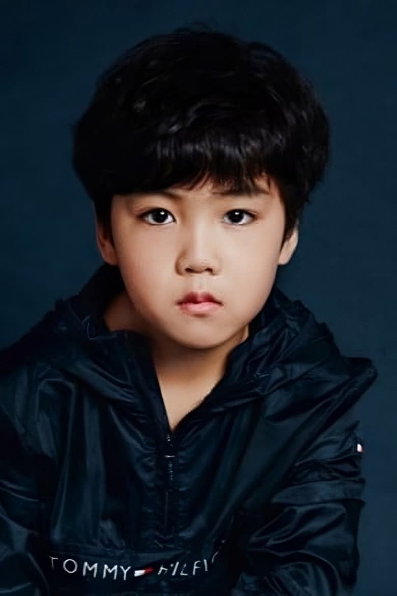 Jiang Yi Ting