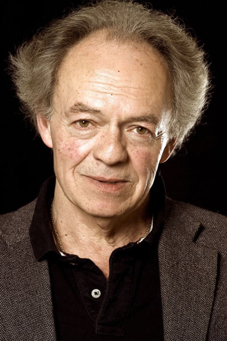 Rainer Frieb