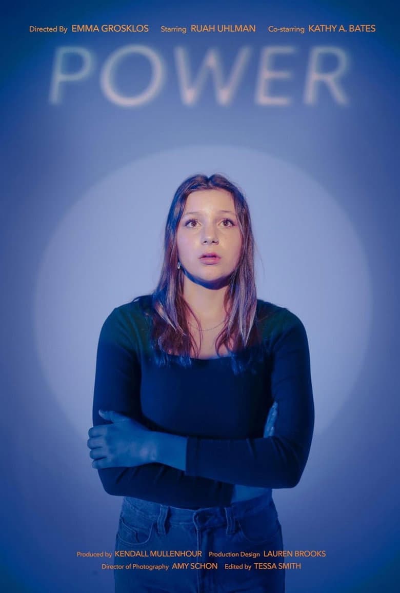 Power
