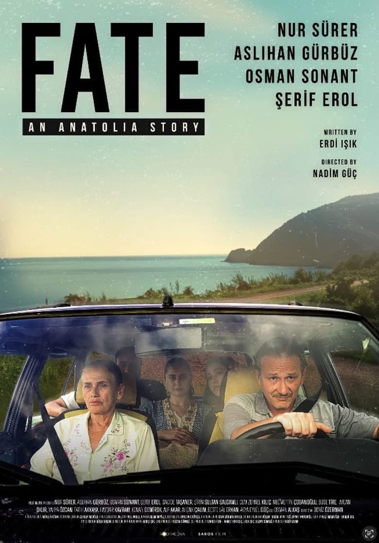 Fate