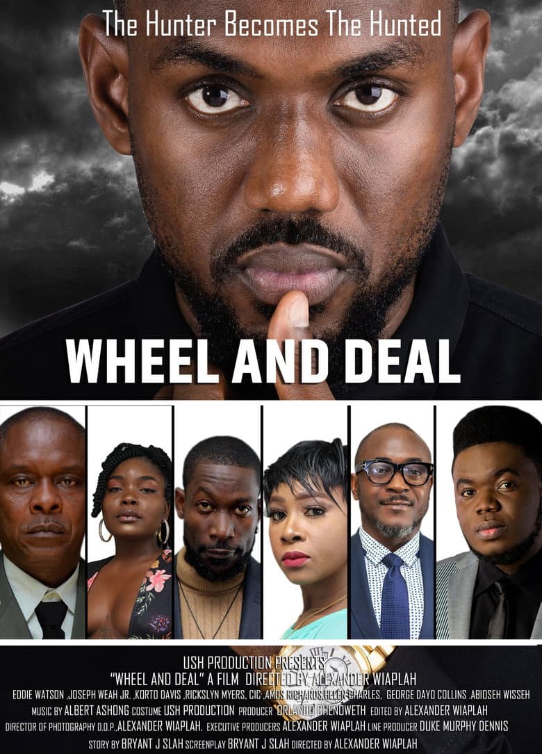 Wheel and Deal