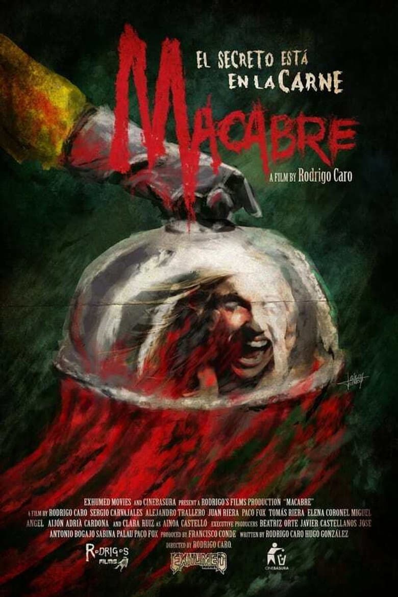 Macabre