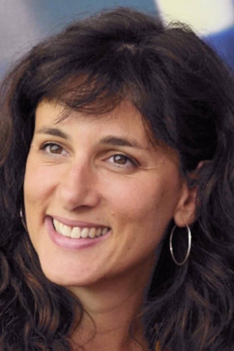 Mariela Besuievsky