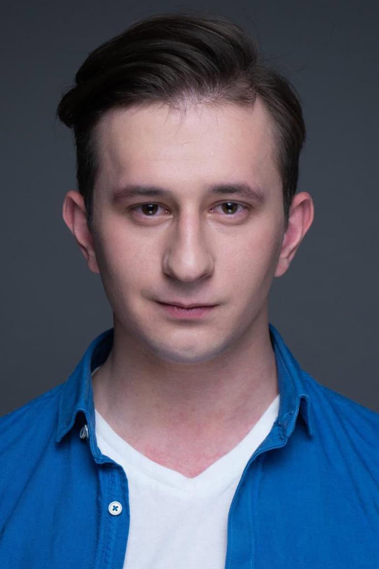 Pavel Milen Kin