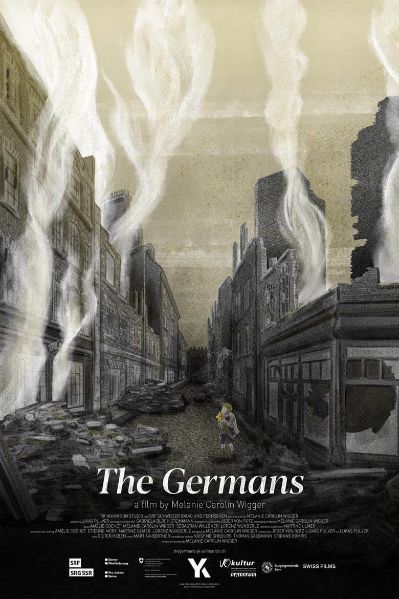 The Germans