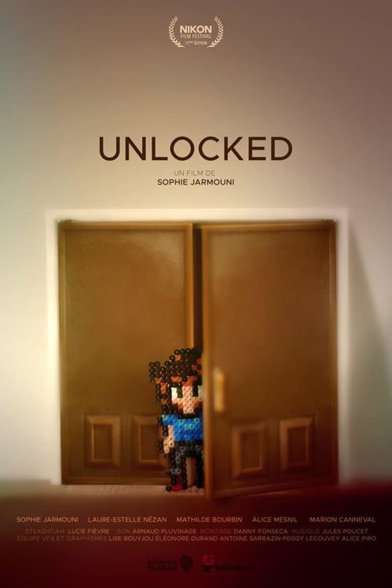 Unlocked