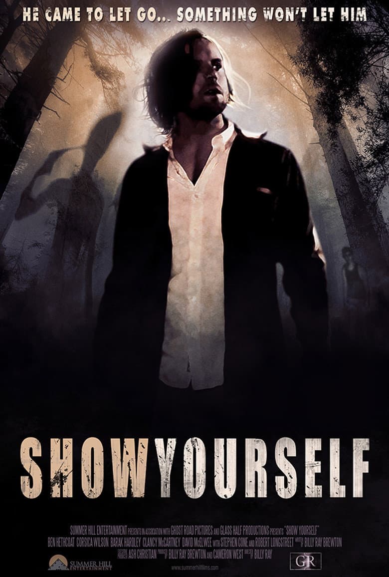 Show Yourself