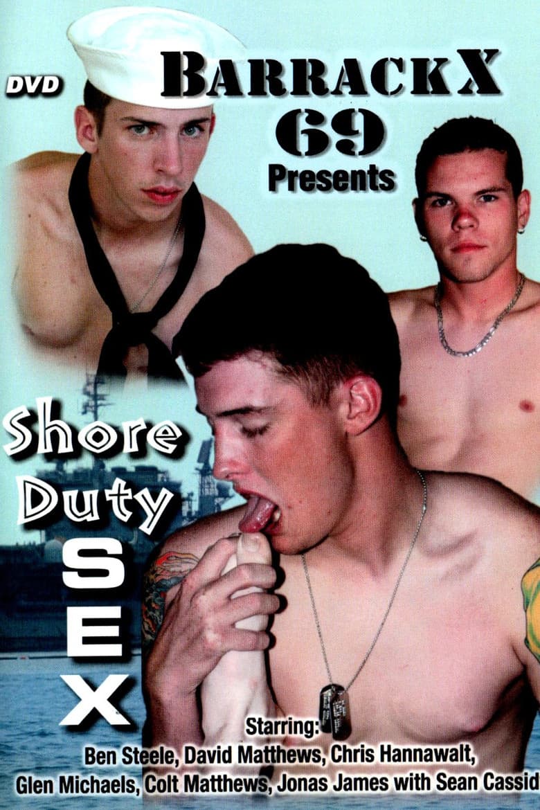 Shore Duty Sex