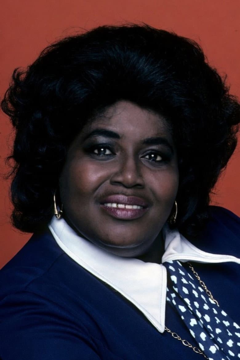 Mabel King