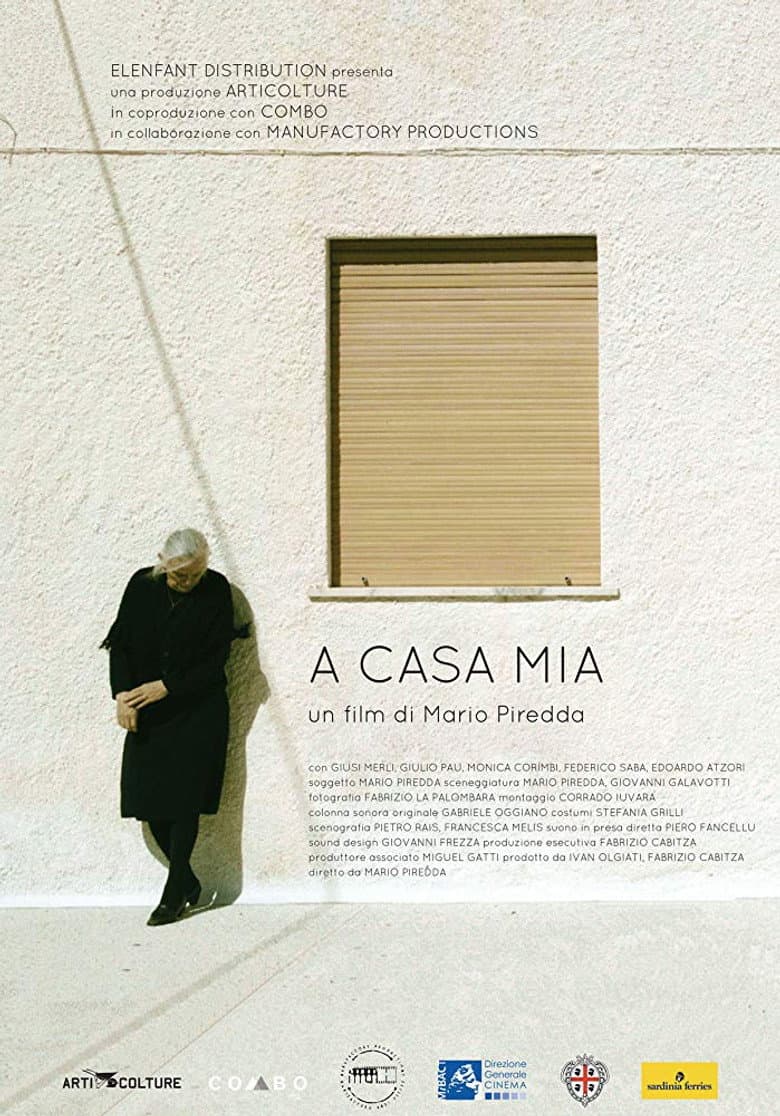 A Casa Mia