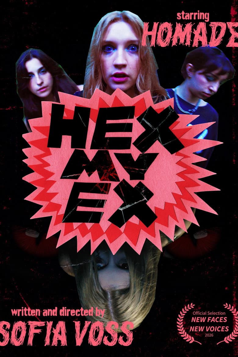 HEX MY EX