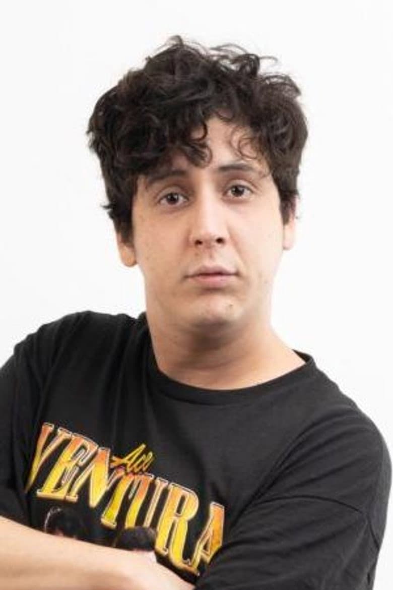 Lucas Espinoza