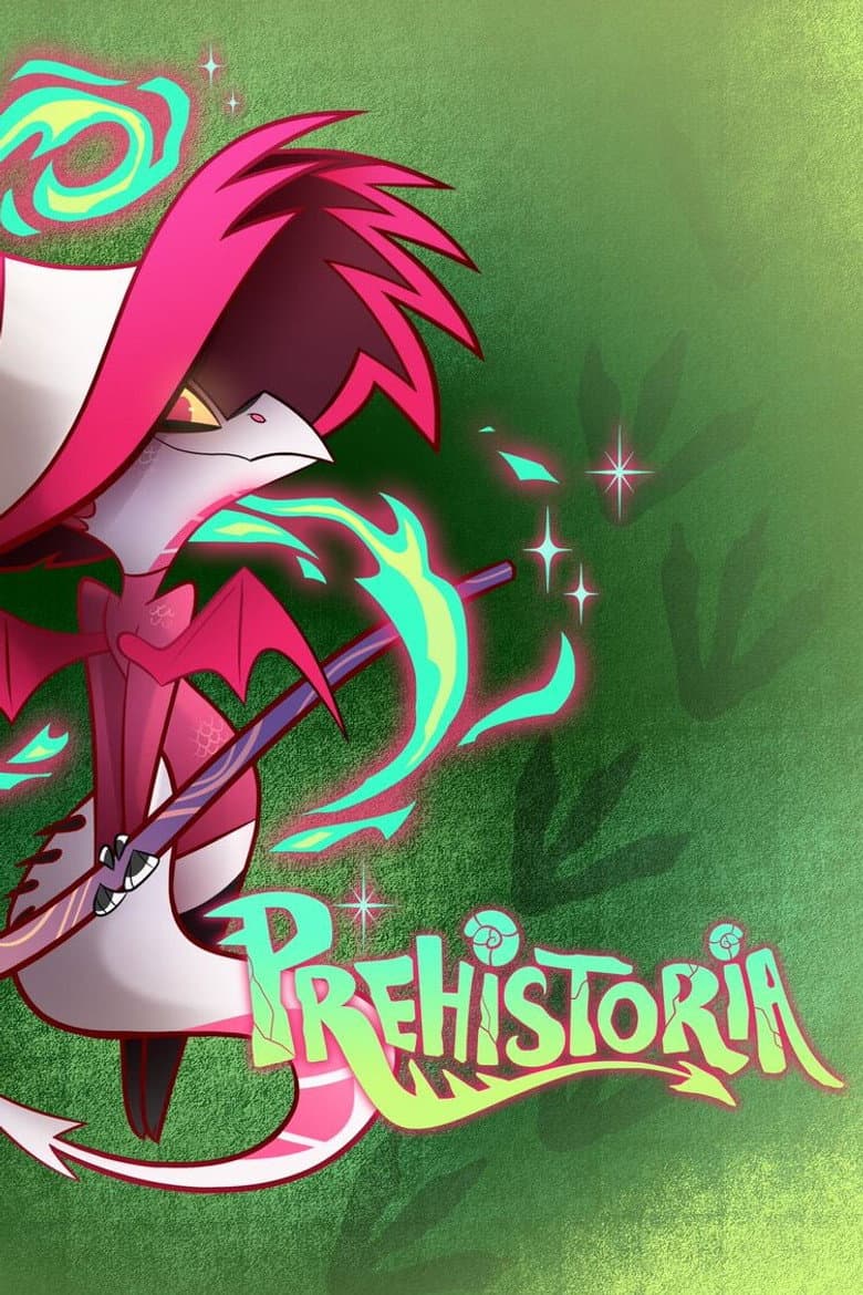 Prehistoria