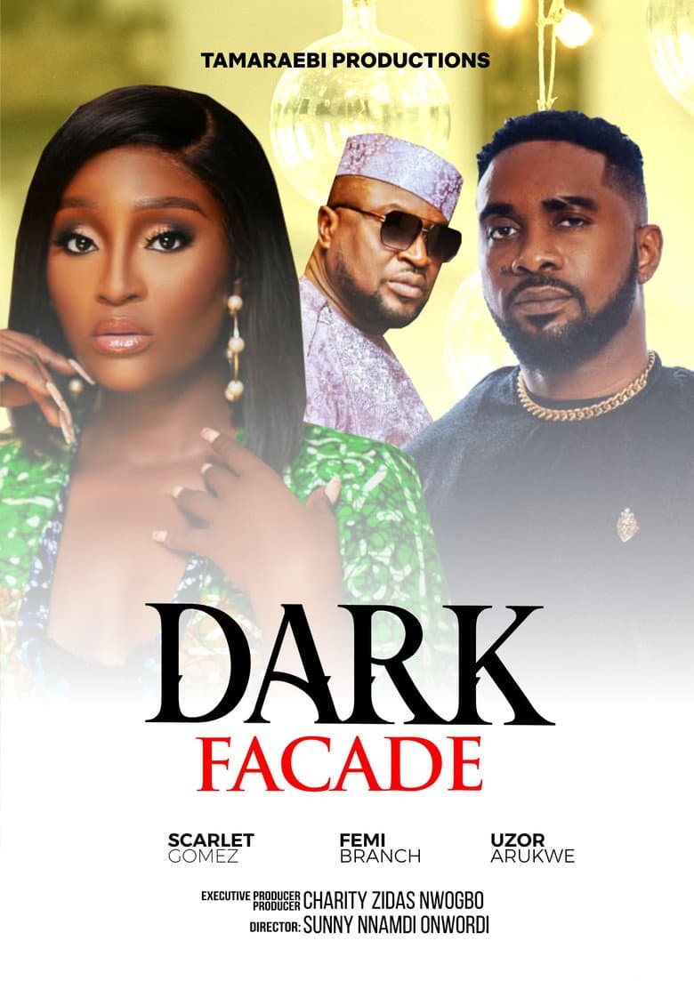 Dark Facade