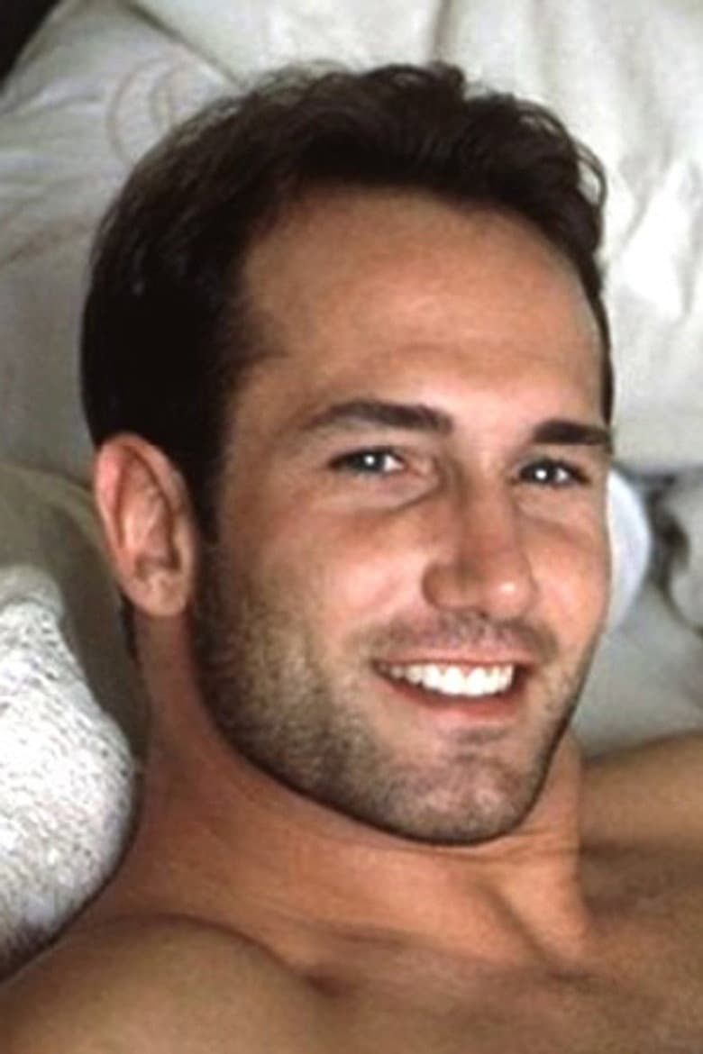 Cory Evans