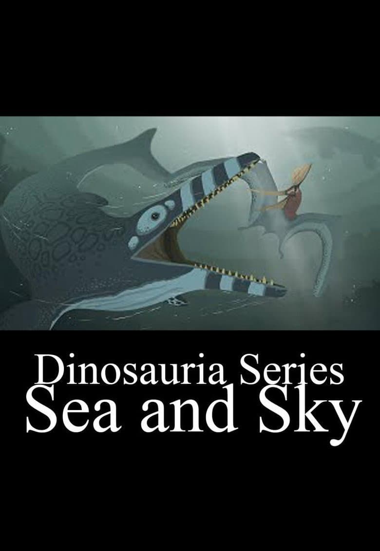 Sea and Sky