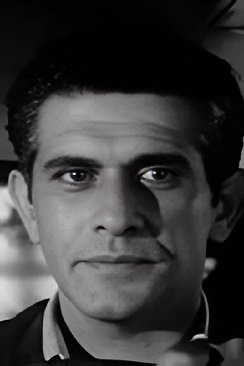 George Sawaya