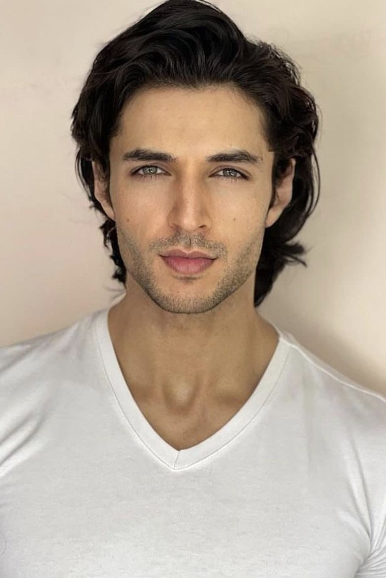 Siddharth Gupta