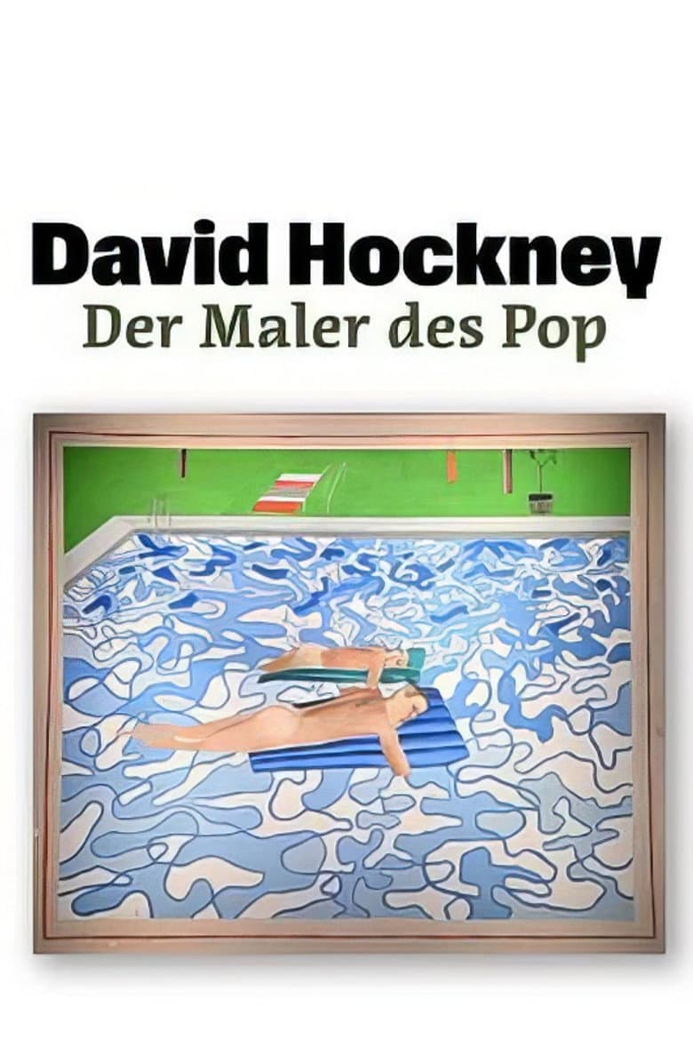 David Hockney: Time Reclaimed