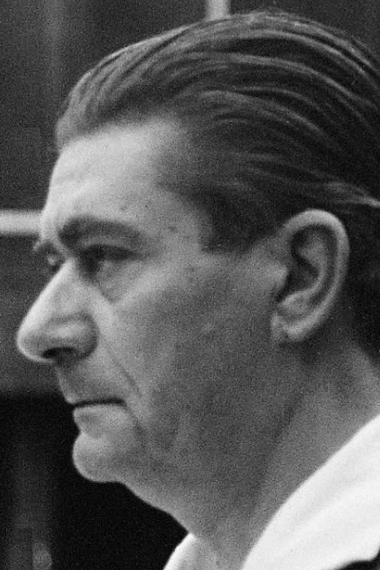 János Makláry