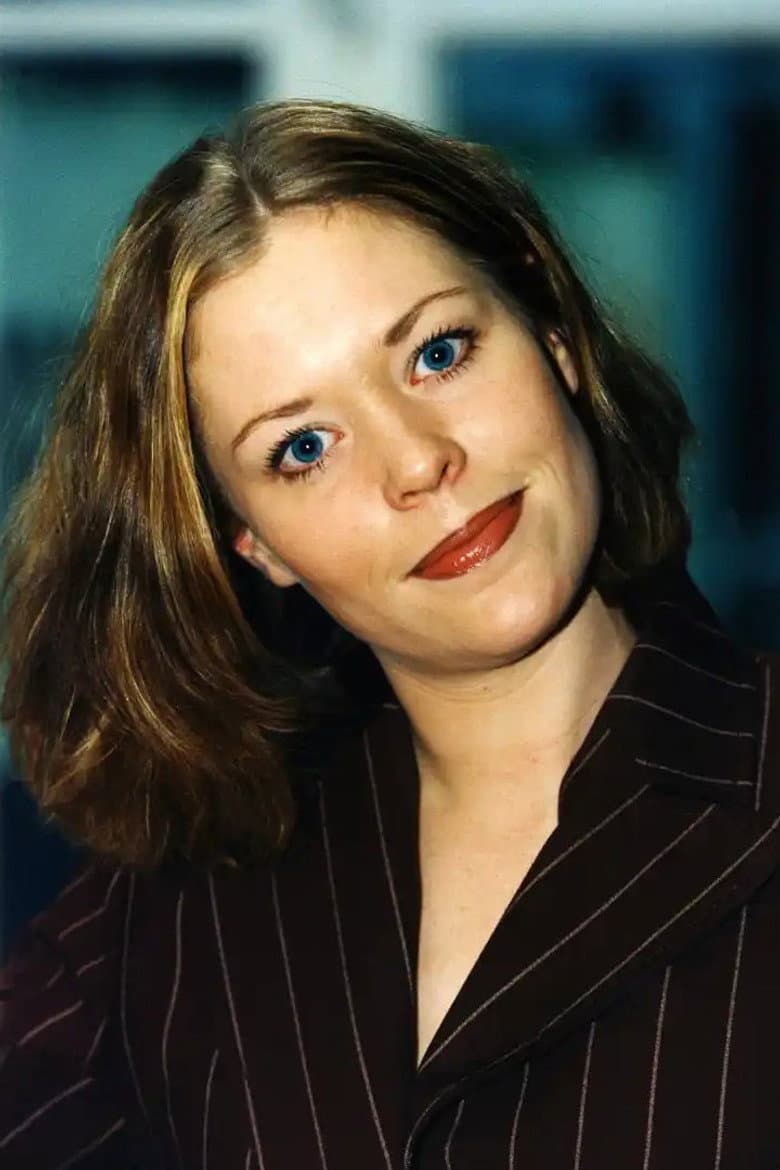 Kajsa Thoor