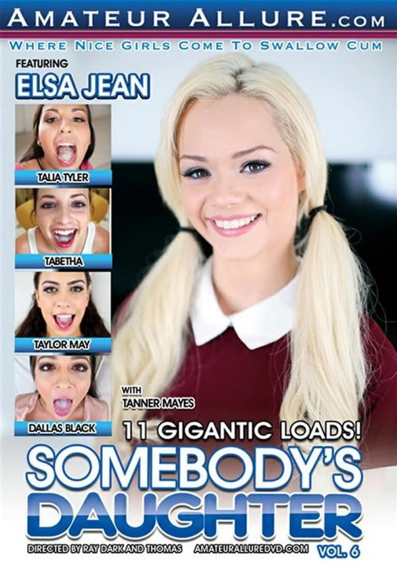 Somebody's Daughter 6