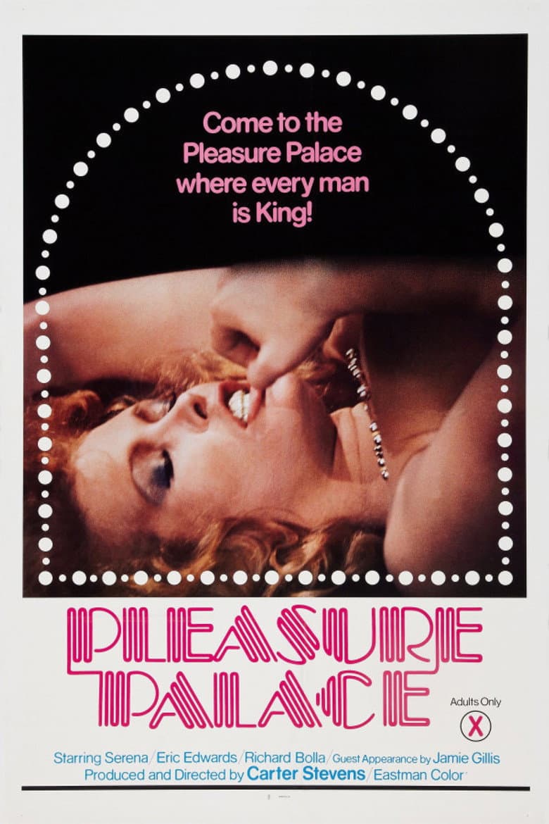 Pleasure Palace