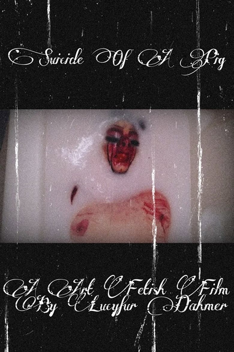 Suicide Of A Pig