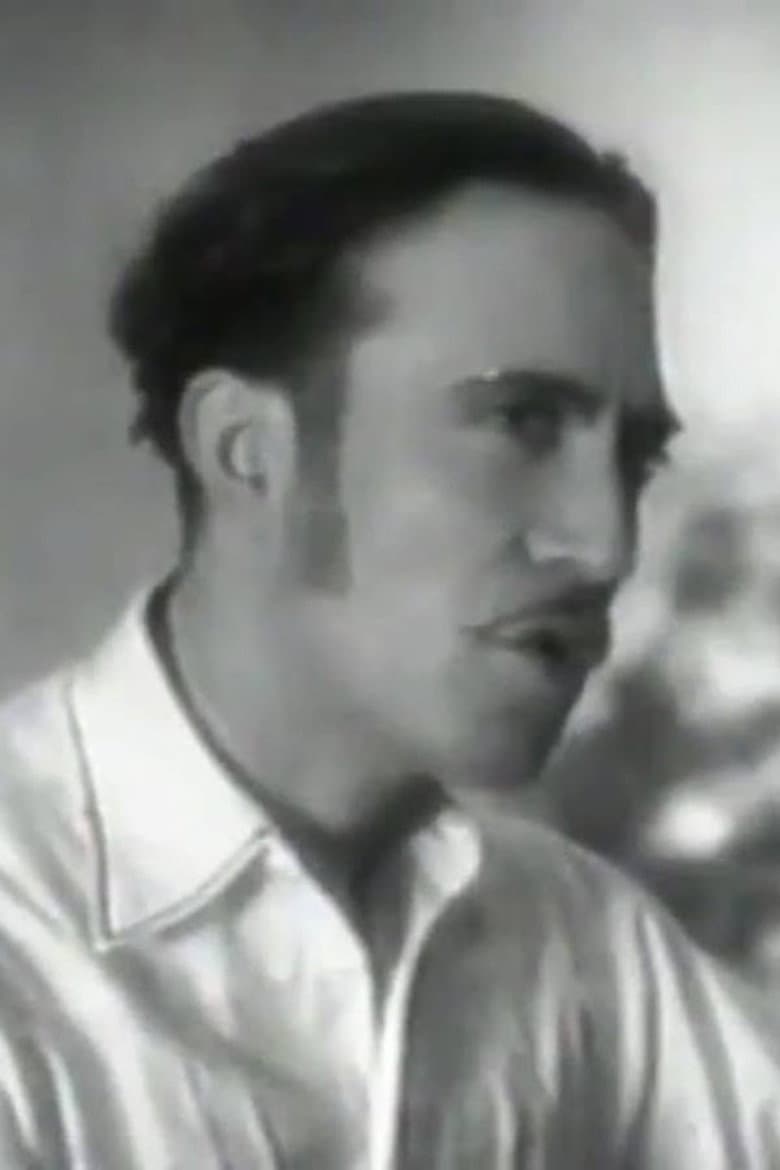 Joaquín Busquets