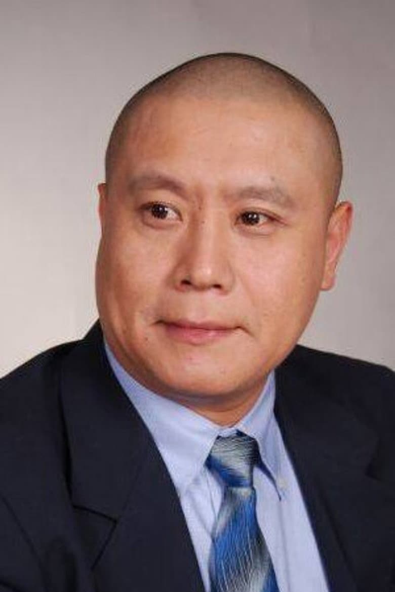 韩巨明