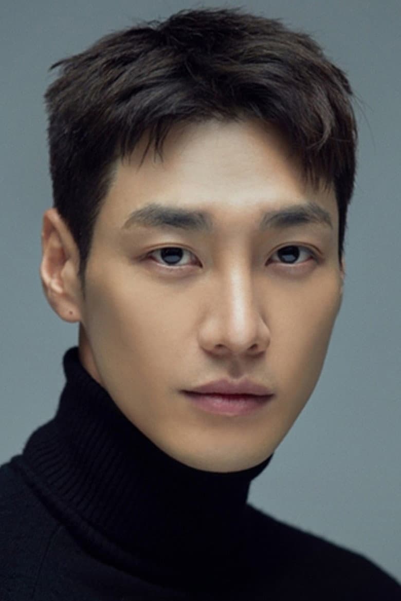 Kim Young-kwang