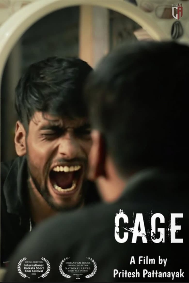 Cage