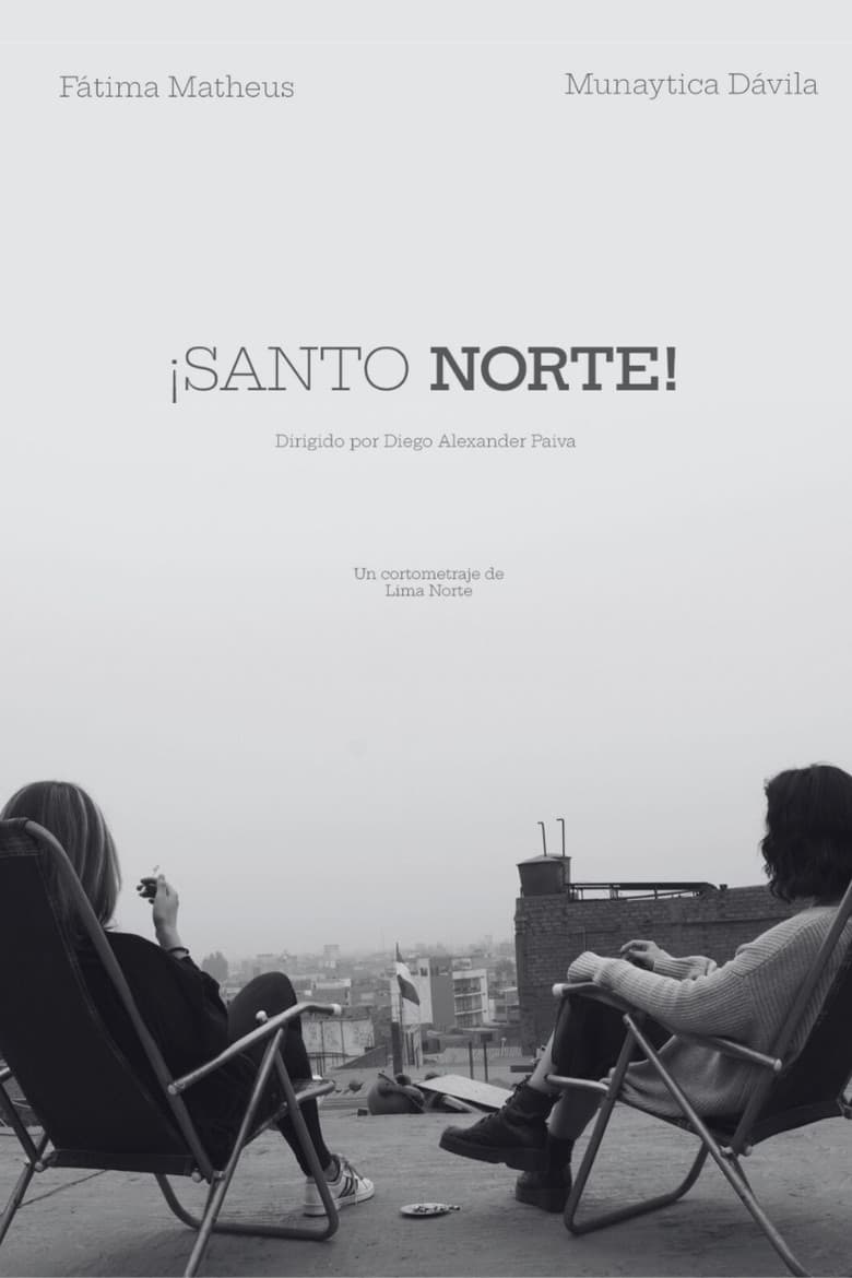 Holy North!