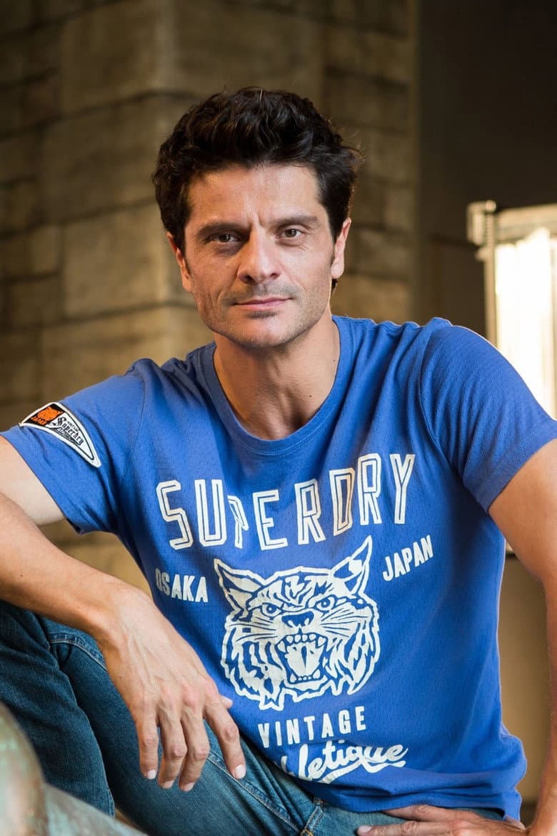 Joel Joan
