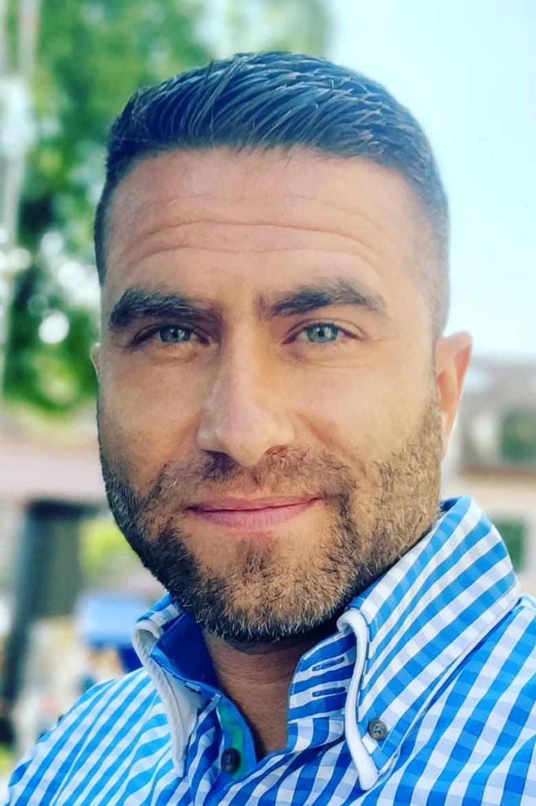 Michal Domonkoš